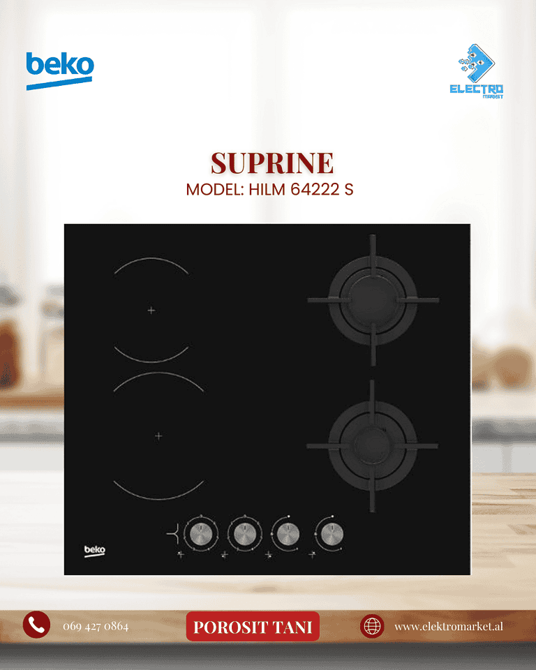 Suprine Beko HILM 64222 S