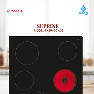 Suprine Bosch PKE645CA2E