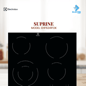 Suprine Electrolux PKE645CA2E