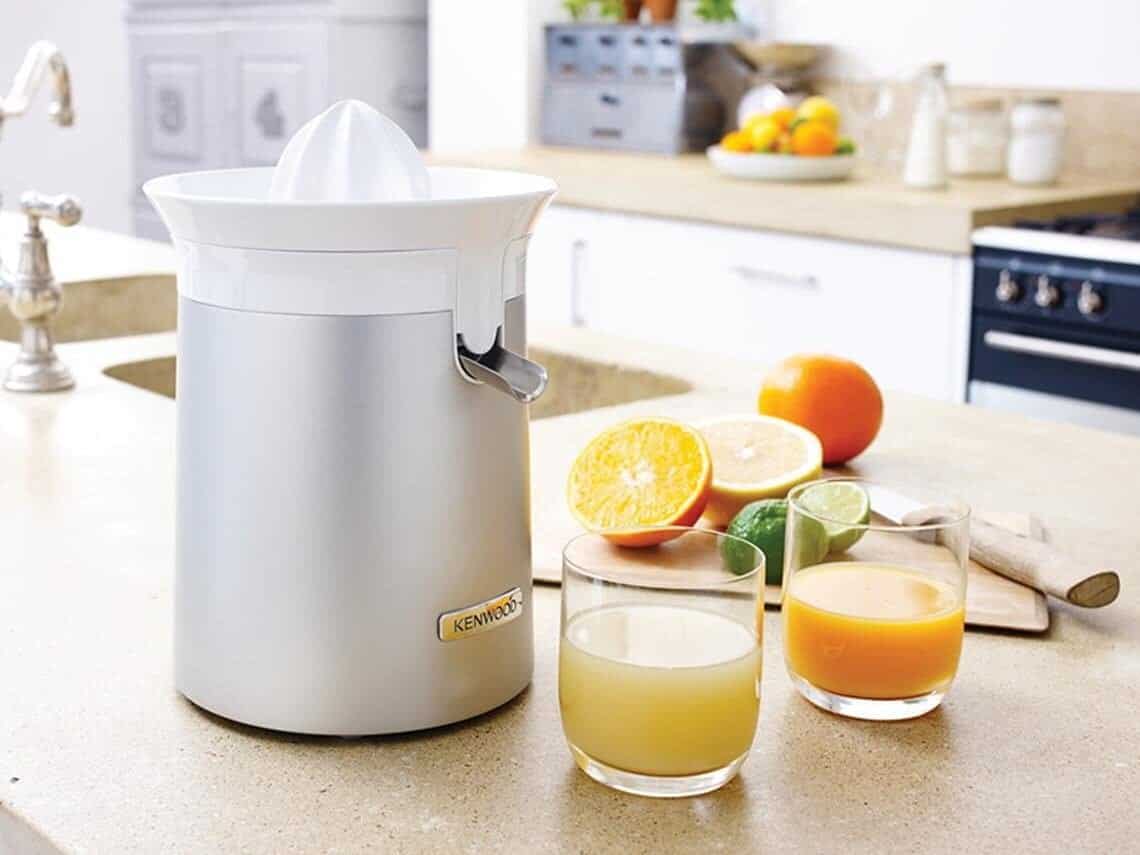 Kenwood Ksense