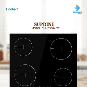Suprine Hoobart CHHBSF6401T