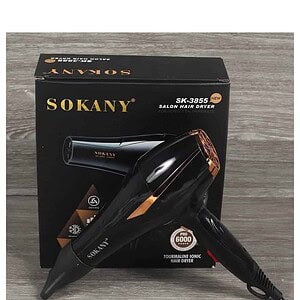 Tharese Sokany 3585