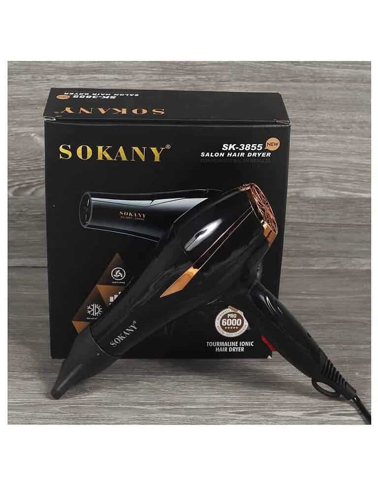 Tharese Sokany 3585