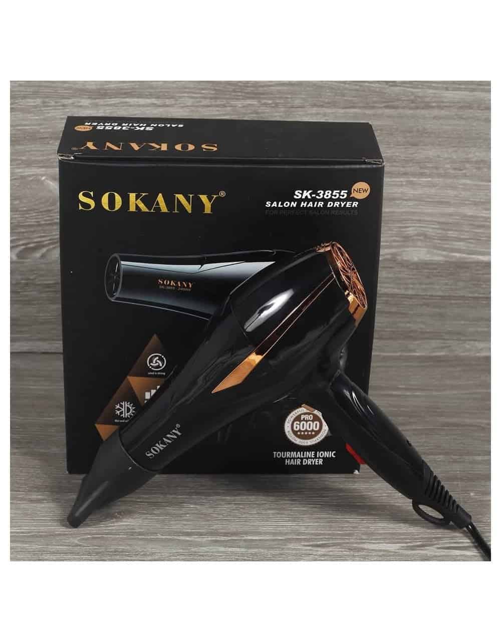 Sokany 3585