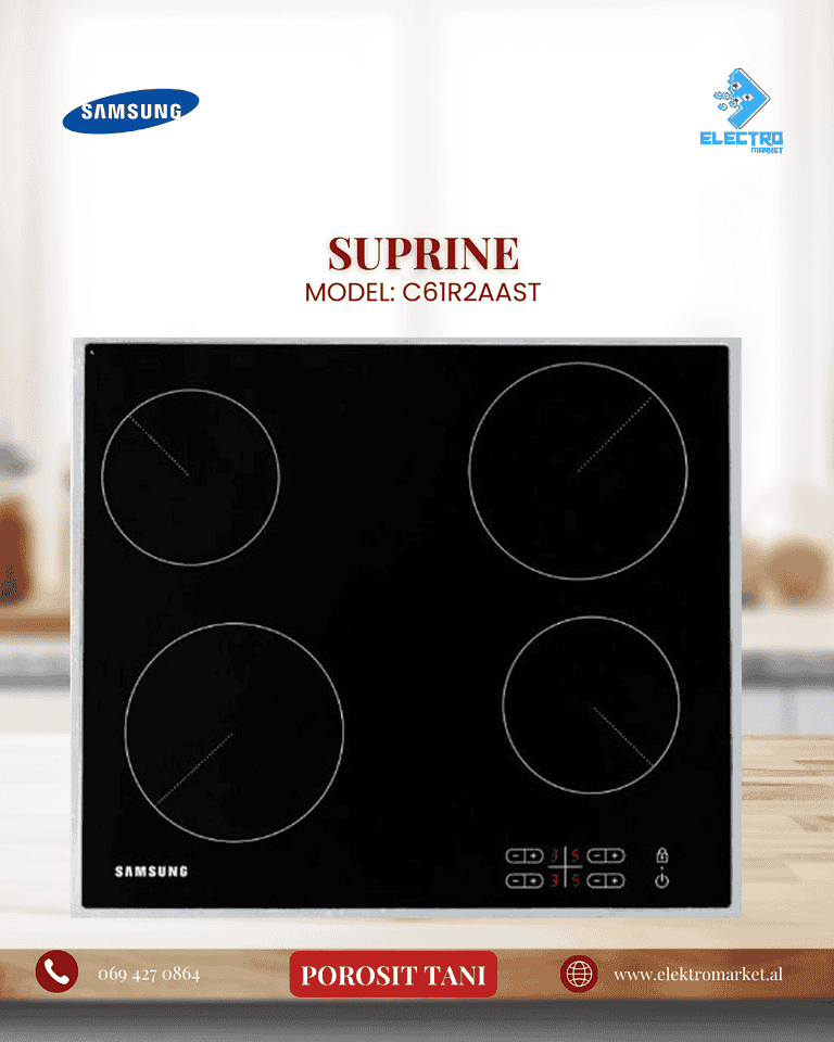 Suprine Samsung C61R2AAST
