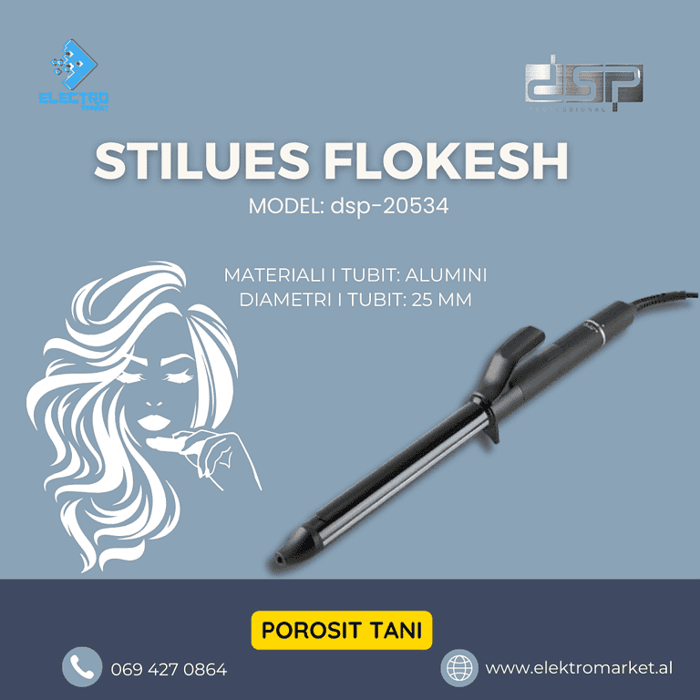 STILUES FLOKESH DSP-20534