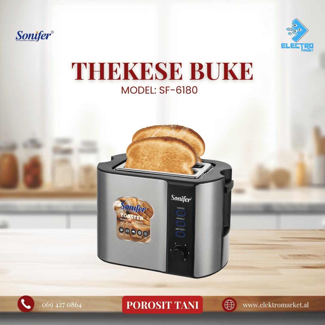 Sonifer SF-6180 Thekese Buke