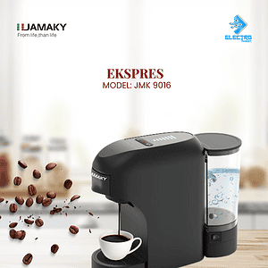 Ekspres Jamaky JMK 9016
