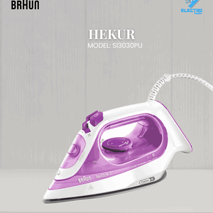 Hekur Braun SI3030PU