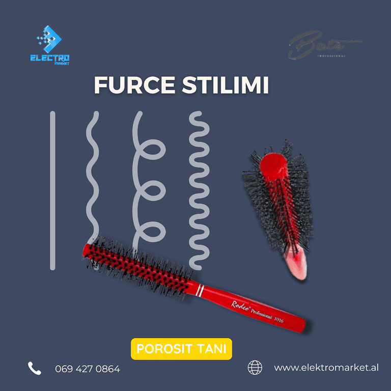 FURCE STILIMI