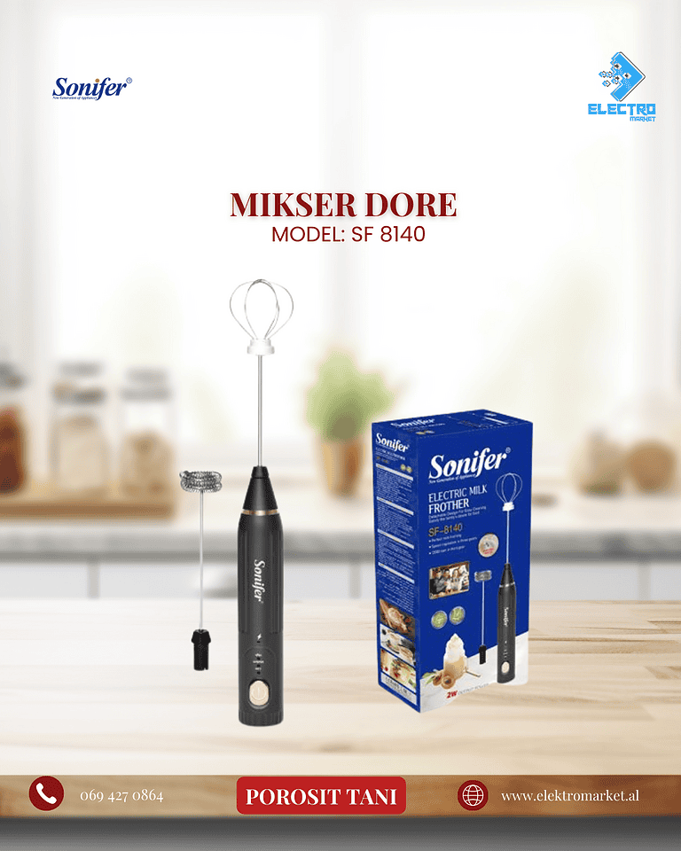 Mikser Dore Sonifer SF 8140