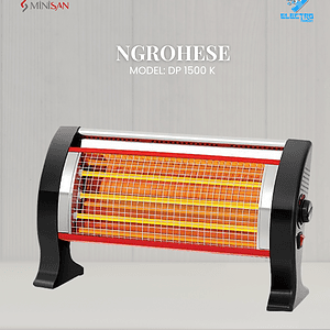 Ngrohese Maximus DP 1200 Q
