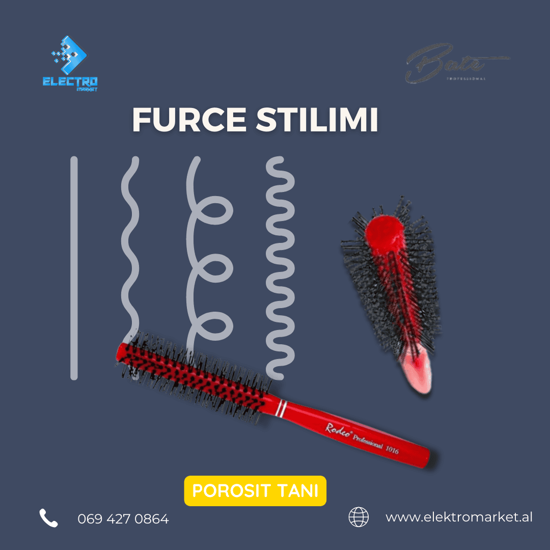 FURCE STILIMI