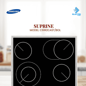 Suprine Samsung C61R2CAST/BOL
