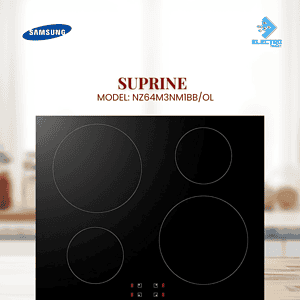 Suprine Samsung NZ64M3NM1BB/OL