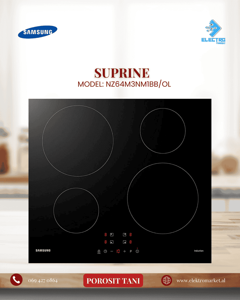 Suprine Samsung NZ64M3NM1BB/OL