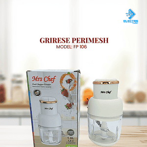 Grirese Perimesh Mrs.Chef FP106