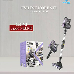 Fshese dsp kd 2043