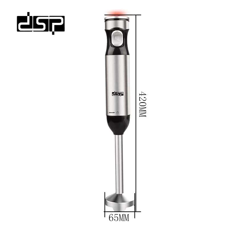 Dsp Blender