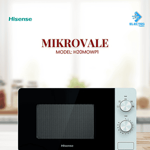 Mikrovale Hisense H20MOBP1H