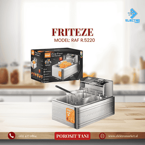 Friteze Raf R.5220