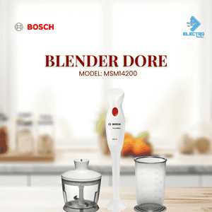 Blender Dore Bosch MSM14200