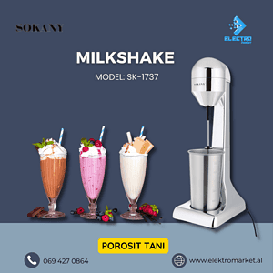 MILKSHAKE SOKANY SK-1737