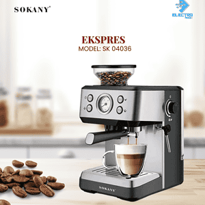 Ekspres Sokany SK 04036