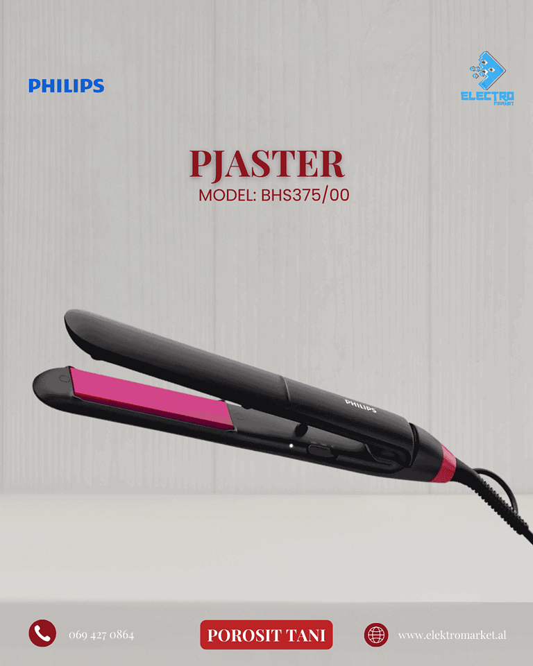 Pjaster Philips BHS375/00
