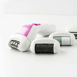 Depilator Gemei 4n1