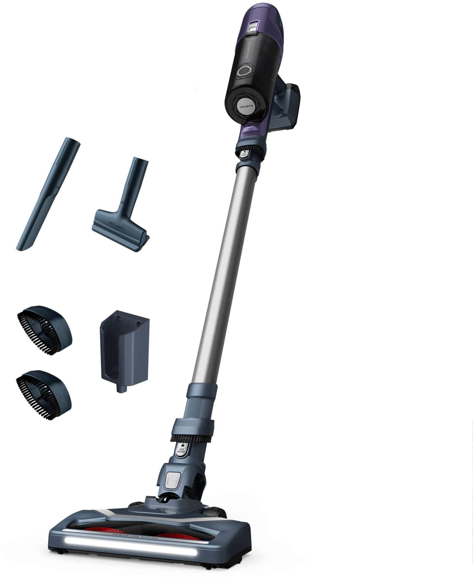 Fshese Korenti Vertikale Rowenta RH6837WO - Figura 2