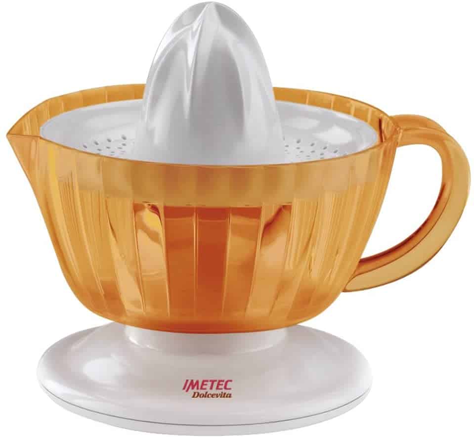 Imetec spremi juicer