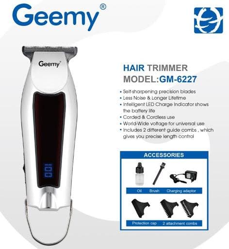 Geemy 6227