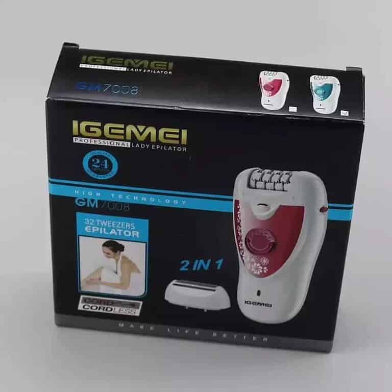 Gemei 7008