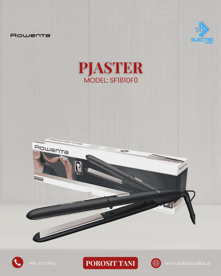 Pjaster Rowenta SF1810F0