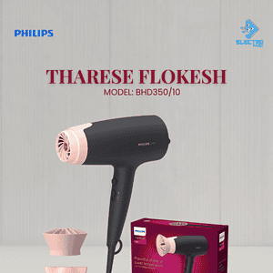 Tharese Flokesh Philips BHD350/10