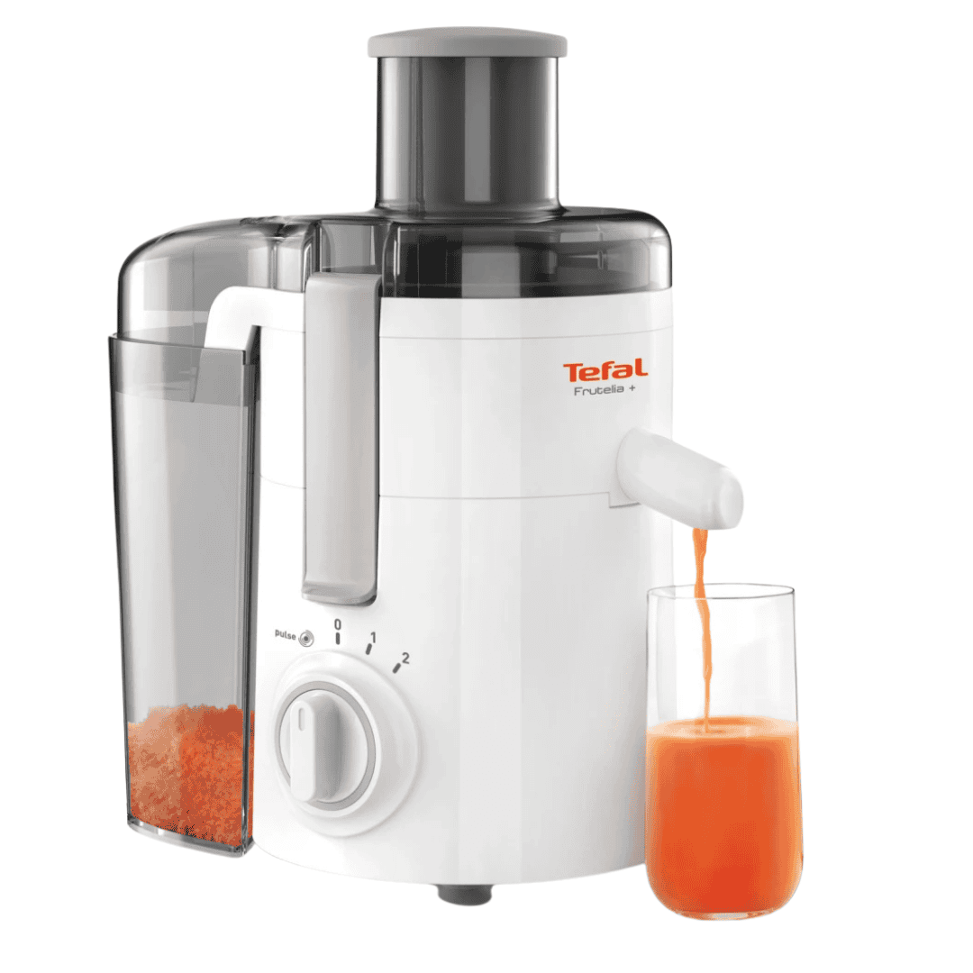 Shtrydhese Frutash Tefal ZE370138 - Figura 2