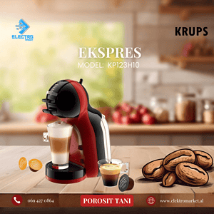 Ekspres Krups KP123H10