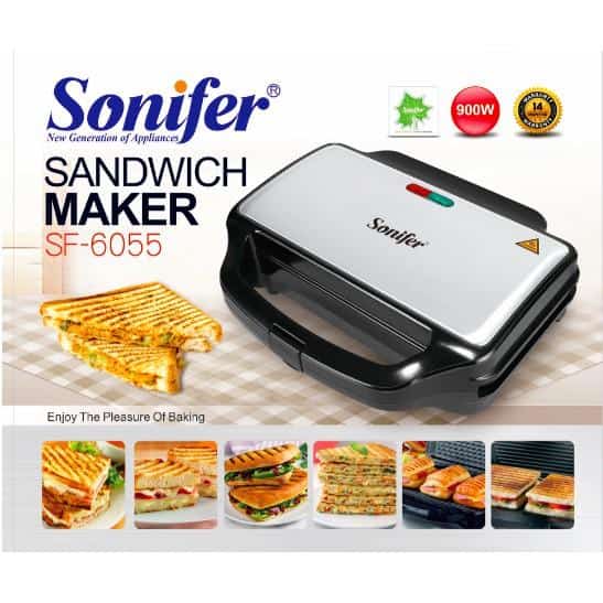 Tostier sonifer sf 6055
