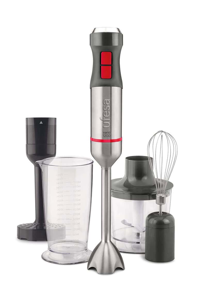 Blender Dore Ufesa BP4654 Vario 1200 Max