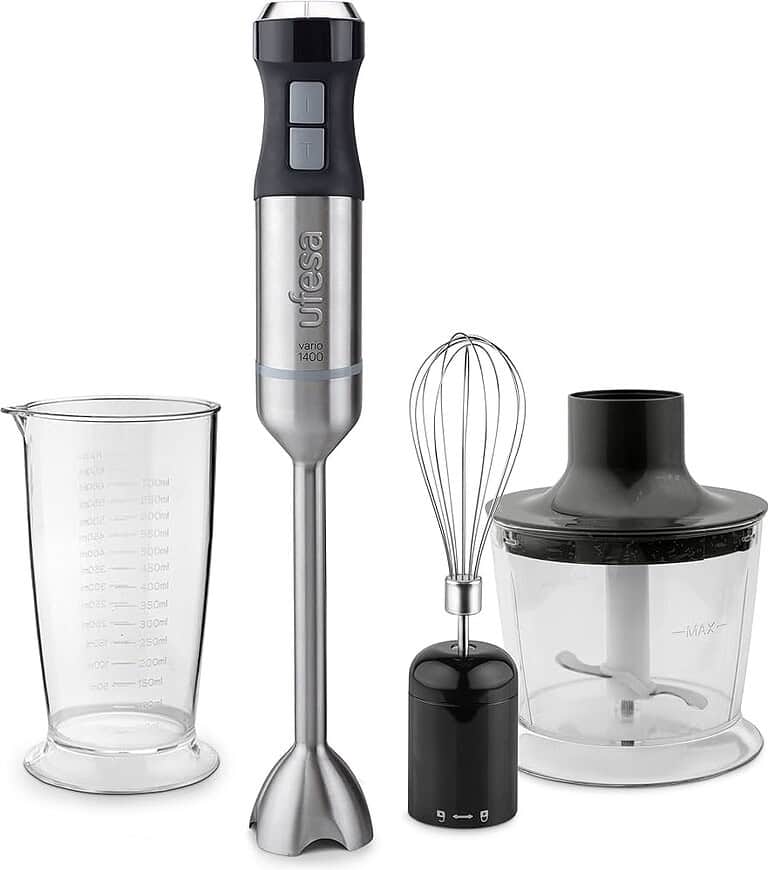 Blender Dore Ufesa BP4752 Vario 1400 XL MAX