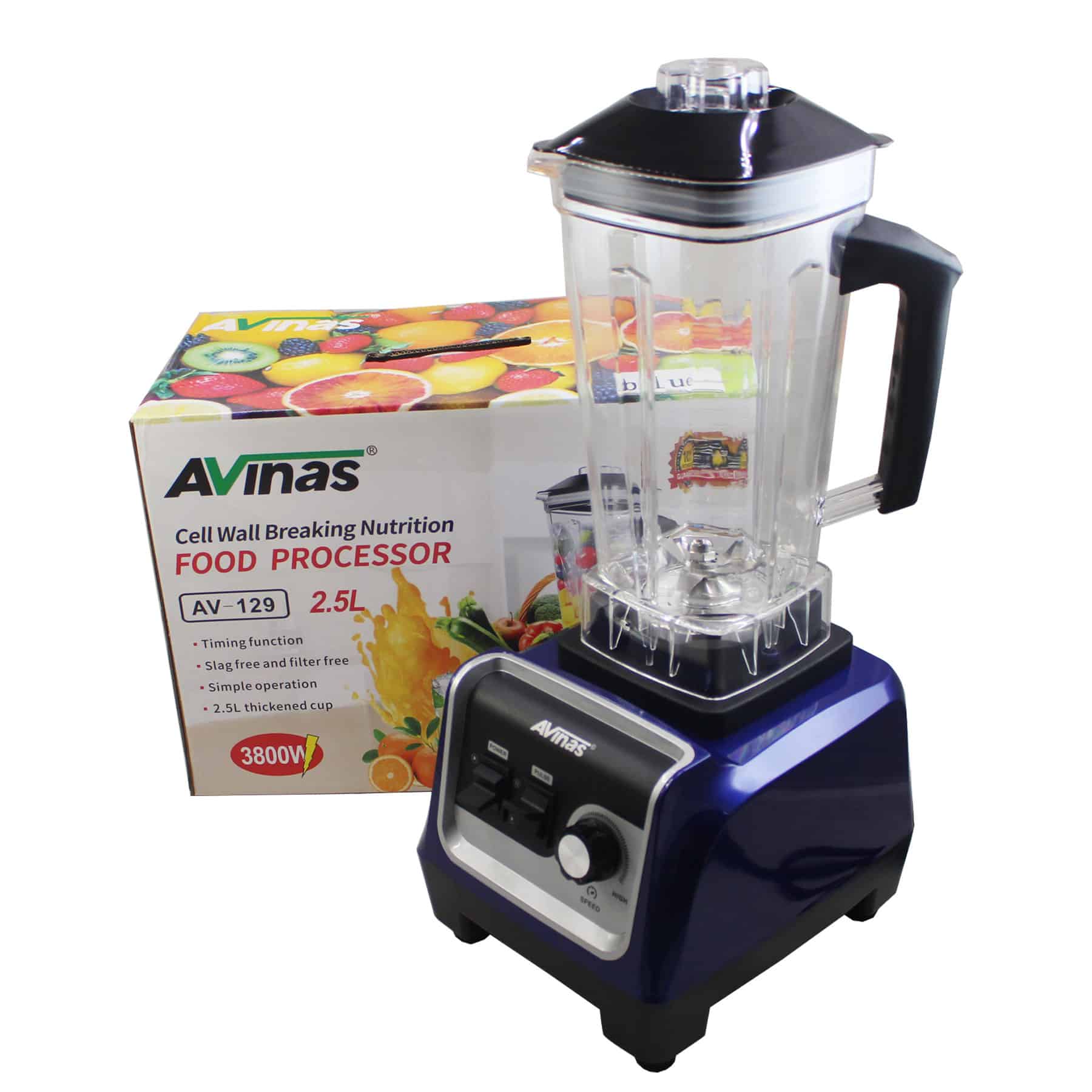 Blender Avinas AV-129 - Figura 2