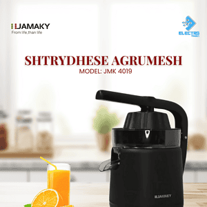Shtrydhese Agrumesh Jamaky JMK 4019