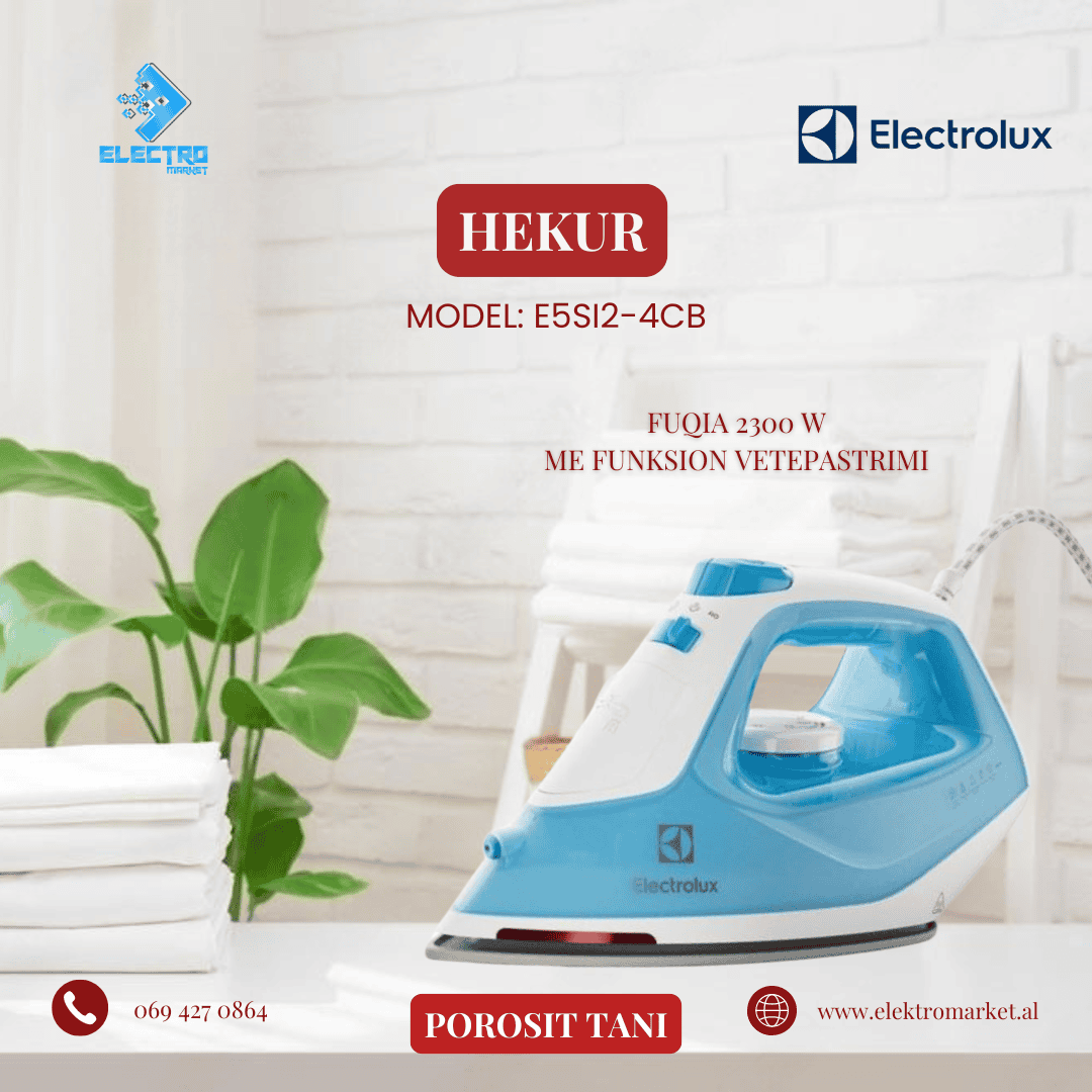 Electrolux E5SI2 4CB