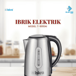 Ibrik Elektrik Iskra T-901OAI