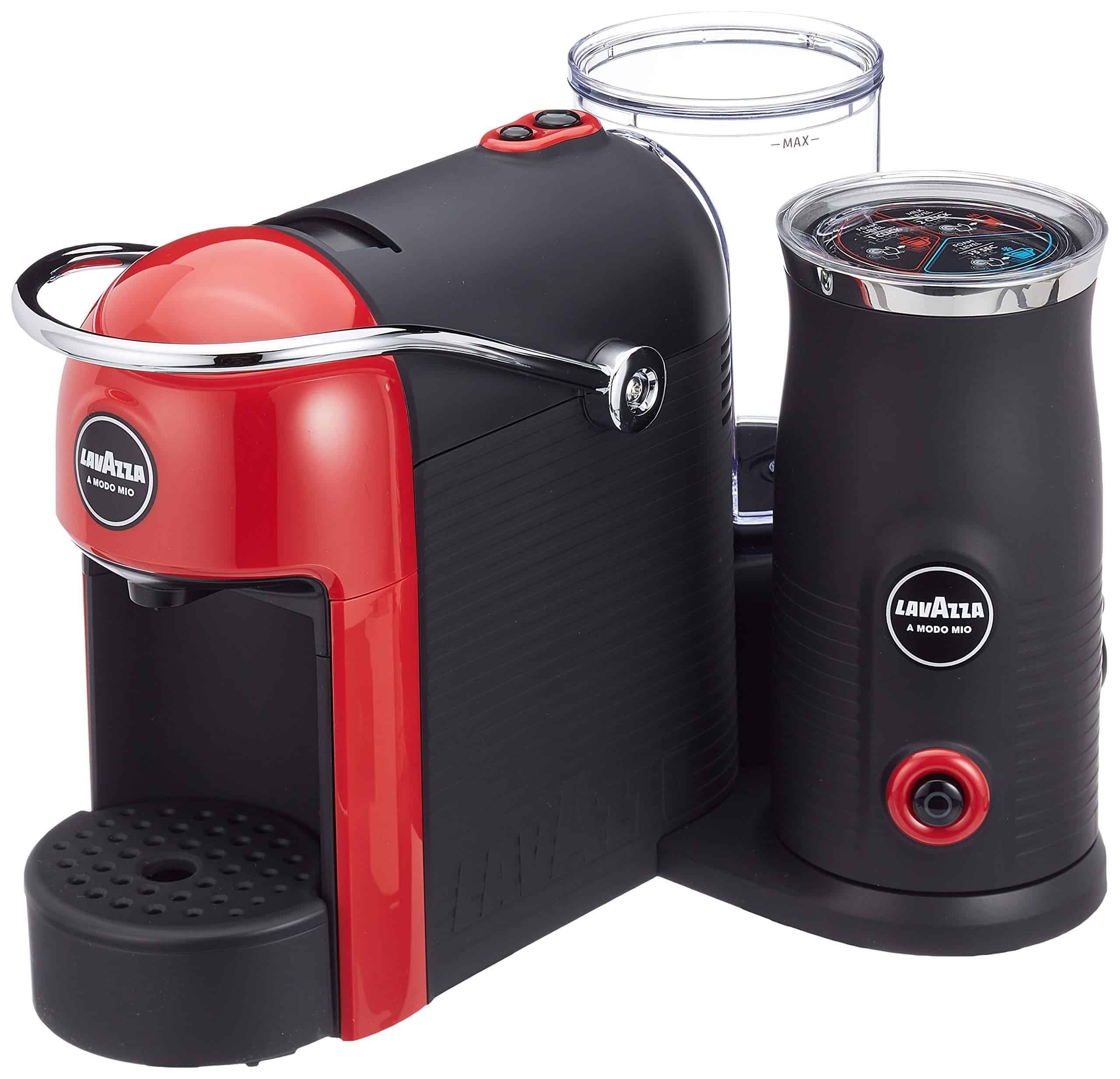 Lavazza A Modo Mio Jolie&Milk - Figura 3