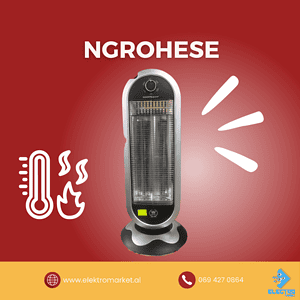 Ngrohese