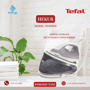 Hekur Tefal SV4111EO