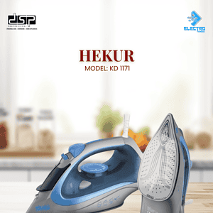 Hekur DSP KD1171