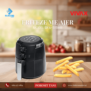 Friteze me Ajer Vivax DFA-515MB